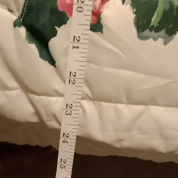 Joules Vest 10 Reversible - Picture 8 of 9